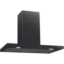 Respekta Backofen-Hauben Set EBDH-SET44090BS 90 Cm Black Steel 21 Respekta Backofen-Hauben Set EBDH-SET44090BS 90 Cm Black Steel -Küchenbedarf Discounter 825075 4384 CH44090BSA 03