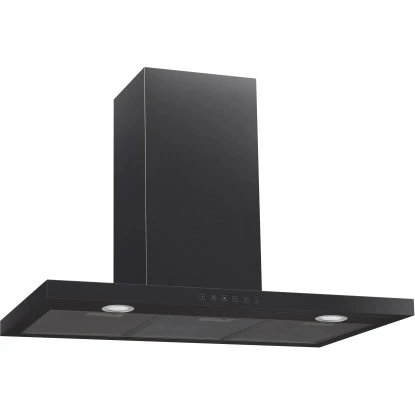 Respekta Backofen-Hauben Set EBDH-SET44090BS 90 Cm Black Steel 11 Respekta Backofen-Hauben Set EBDH-SET44090BS 90 Cm Black Steel – Bild 9