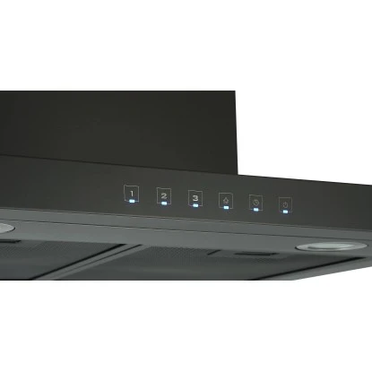 Respekta Backofen-Hauben Set EBDH-SET44090BS 90 Cm Black Steel 13 Respekta Backofen-Hauben Set EBDH-SET44090BS 90 Cm Black Steel – Bild 11