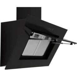 Respekta Backofen-Hauben Set EBDH-SET42090BS 90 Cm Black Steel 27 Respekta Backofen-Hauben Set EBDH-SET42090BS 90 Cm Black Steel -Küchenbedarf Discounter 825077 4384 CH42090BSA 03