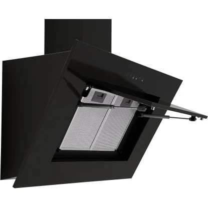 Respekta Backofen-Hauben Set EBDH-SET42090BS 90 Cm Black Steel 11 Respekta Backofen-Hauben Set EBDH-SET42090BS 90 Cm Black Steel – Bild 9