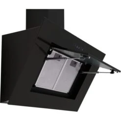 Respekta Backofen-Hauben Set EBDH-SET42090BS 90 Cm Black Steel 28 Respekta Backofen-Hauben Set EBDH-SET42090BS 90 Cm Black Steel -Küchenbedarf Discounter 825077 4384 CH42090BSA 04