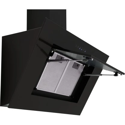 Respekta Backofen-Hauben Set EBDH-SET42090BS 90 Cm Black Steel 12 Respekta Backofen-Hauben Set EBDH-SET42090BS 90 Cm Black Steel – Bild 10