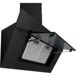 Respekta Backofen-Hauben Set EBDH-SET42090BS 90 Cm Black Steel 29 Respekta Backofen-Hauben Set EBDH-SET42090BS 90 Cm Black Steel -Küchenbedarf Discounter 825077 4384 CH42090BSA 05