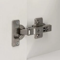 Held Möbel Hängeschrank Sorrento BxHxT 40 X 57 X 34 Cm Anthrazit-Wotaneiche -Küchenbedarf Discounter 853726 11016600 8