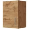 Held Möbel Hängeschrank Sorrento BxHxT 40 X 57 X 34 Cm Wotaneiche-Wotaneiche -Küchenbedarf Discounter 853729 11016600 1