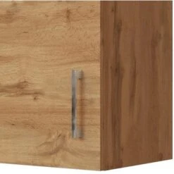 Held Möbel Hängeschrank Sorrento BxHxT 40 X 57 X 34 Cm Wotaneiche-Wotaneiche -Küchenbedarf Discounter 853729 11016600 7