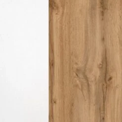 Held Möbel Klapphängeschrank Sorrento BxHxT 100 X 57 X 34 Cm Weiß-Wotaneiche -Küchenbedarf Discounter 853743 11016600 7