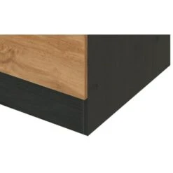 Held Möbel Unterschrank Sorrento 50 X 85 X 60 Cm Tür Schub. + EL-B. Wotan.-Graf. -Küchenbedarf Discounter 853764 11016600 9