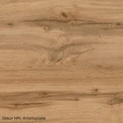 Held Möbel Auszugsschrank Sorrento 50 X 85 X 60 Cm Schubk. 2 Ausz. Anthr.-Wotan. -Küchenbedarf Discounter 853781 11016600 10