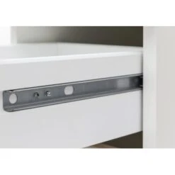 Held Möbel Auszugsschrank Sorrento 50 X 85 X 60 Cm Schubk. 2 Ausz. Anthr.-Wotan. -Küchenbedarf Discounter 853781 11016600 8