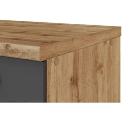 Held Möbel Eckunterschrank Sorrento 110 X 85 X 60 Cm Tür + EL-B. Anth.-Wotan. 17 Held Möbel Eckunterschrank Sorrento 110 X 85 X 60 Cm Tür + EL-B. Anth.-Wotan. -Küchenbedarf Discounter 853844 11016600 6