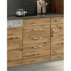 Held Möbel Kochfeldumbauschrank Sorrento 60 X 85 X 60 Cm 2 Schub. 1 Ausz. Wotan. 19 Held Möbel Kochfeldumbauschrank Sorrento 60 X 85 X 60 Cm 2 Schub. 1 Ausz. Wotan. -Küchenbedarf Discounter 853850 11016600 6