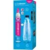 Sodastream Reservepack Quick-Connect Zylinder Mit Glasflasche Duo 1 L -Küchenbedarf Discounter 870455 1621 01
