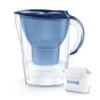 Brita Wasserfilter Marella Cool Blau 2,4 L -Küchenbedarf Discounter 873185 2981 1