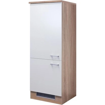 Flex-Well Classic Kühlschrank-Umbau Florida Mit Kühlschrank PKM KS 120.4A+ EB 3 Flex-Well Classic Kühlschrank-Umbau Florida Mit Kühlschrank PKM KS 120.4A+ EB