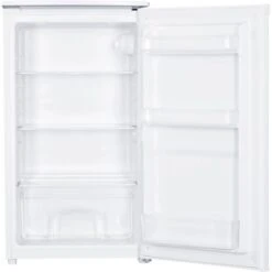 Silva Homeline Kühlschrank KS 1415 Weiß 7 Silva Homeline Kühlschrank KS 1415 Weiß -Küchenbedarf Discounter 9004489002105 2254 02