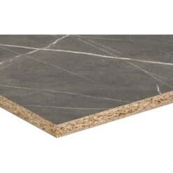 Kaindl Küchenrückwand 64 Cm X 1,5 Cm Beton Art/Pietra Grey Meterware