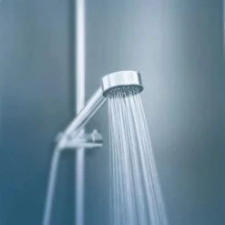 Puregreen Wassersparer Für Dusche Chrom -Küchenbedarf Discounter 994307 4257 05