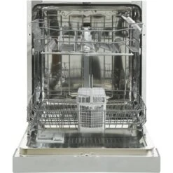 Respekta Einbaugeschirrspüler GSP60TIDV 60 Cm Teilintegriert 7 Respekta Einbaugeschirrspüler GSP60TIDV 60 Cm Teilintegriert -Küchenbedarf Discounter 996965 4384 2