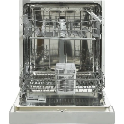 Respekta Einbaugeschirrspüler GSP60TIDV 60 Cm Teilintegriert 5 Respekta Einbaugeschirrspüler GSP60TIDV 60 Cm Teilintegriert – Bild 3