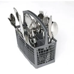 Respekta Einbaugeschirrspüler GSP60VVAS 60 Cm Vollintegriert Mit Aquastop -Küchenbedarf Discounter 996966 4384 10