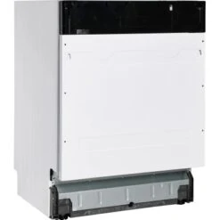 Respekta Einbaugeschirrspüler GSP60VVAS 60 Cm Vollintegriert Mit Aquastop -Küchenbedarf Discounter 996966 4384 5