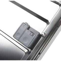 Respekta Einbaugeschirrspüler GSP60VVAS 60 Cm Vollintegriert Mit Aquastop -Küchenbedarf Discounter 996966 4384 7