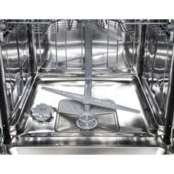 Respekta Einbaugeschirrspüler GSP60VVAS 60 Cm Vollintegriert Mit Aquastop -Küchenbedarf Discounter 996966 4384 8