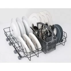 Respekta Einbaugeschirrspüler GSP60VVAS 60 Cm Vollintegriert Mit Aquastop -Küchenbedarf Discounter 996966 4384 9