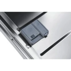 Respekta Standgeschirrspüler GSPS60V 60 Cm -Küchenbedarf Discounter 996978 4384 12