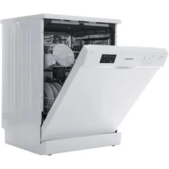 Respekta Standgeschirrspüler GSPS60V 60 Cm -Küchenbedarf Discounter 996978 4384 2