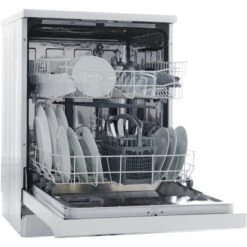 Respekta Standgeschirrspüler GSPS60V 60 Cm -Küchenbedarf Discounter 996978 4384 5