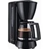 Melitta Kaffeeautomat Single 5 M720-1/2 Schwarz -Küchenbedarf Discounter e5 black ai neuer schalter