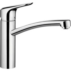 Hansgrohe Einhebel-Küchenarmatur Ecos M Chrom