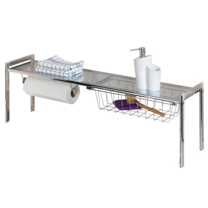 Wenko Spülbeckenregal Exquisit 3 Wenko Spülbeckenregal Exquisit